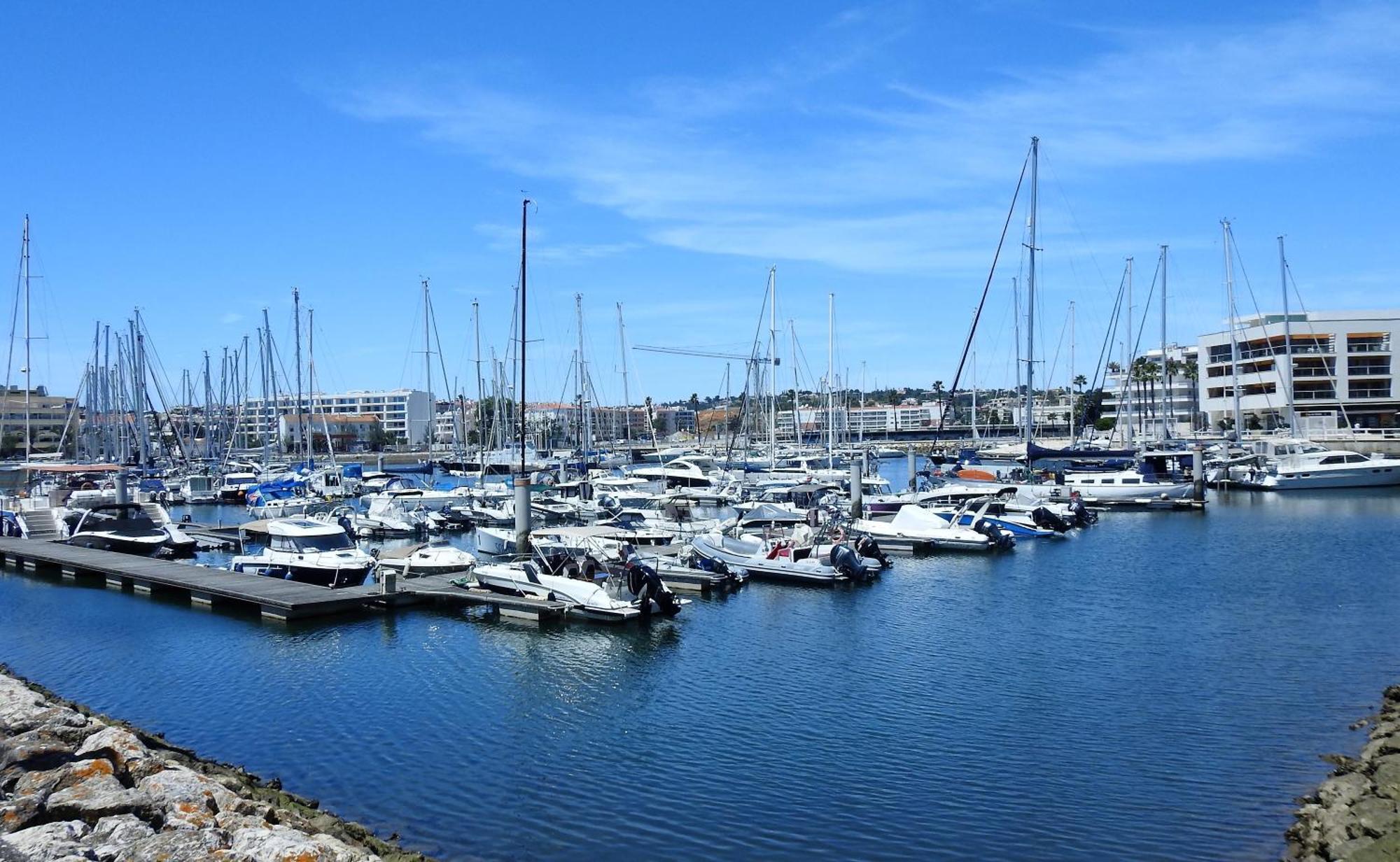 Kates Place By Lagos Marina Экстерьер фото