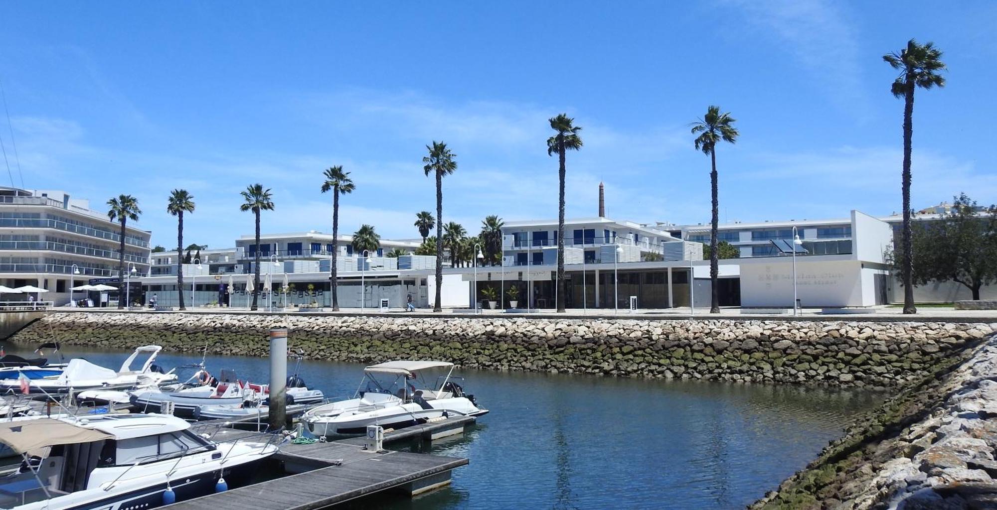 Kates Place By Lagos Marina Экстерьер фото